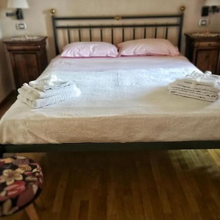 Il Giardino Dei Frati Bed and Breakfast Roncofreddo Buitenkant foto