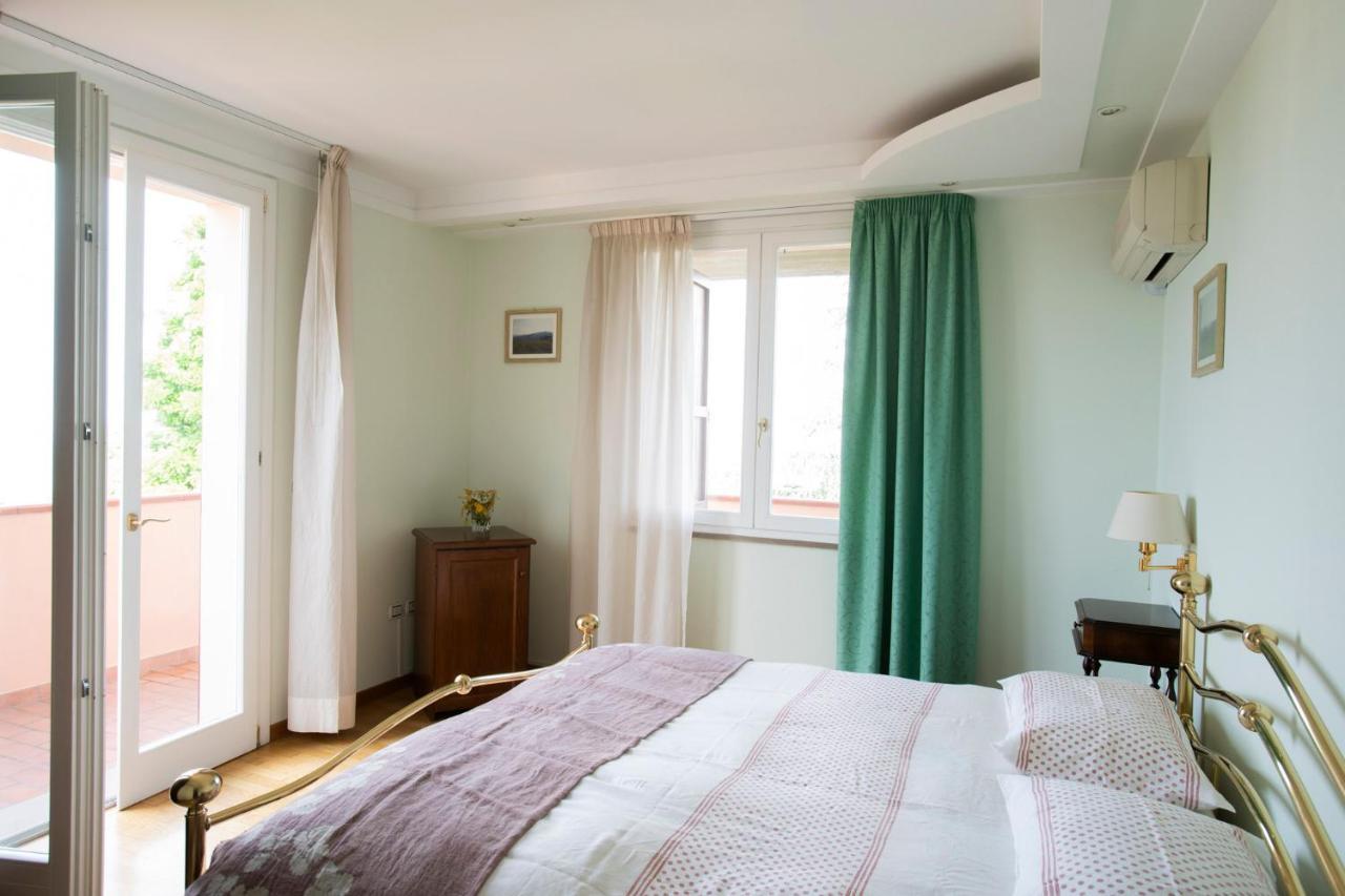 Il Giardino Dei Frati Bed and Breakfast Roncofreddo Buitenkant foto